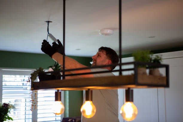 Best Industrial Electrical Services  in Ptland, OR