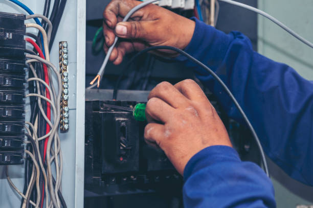 Best Circuit Breaker Repair  in Ptland, OR
