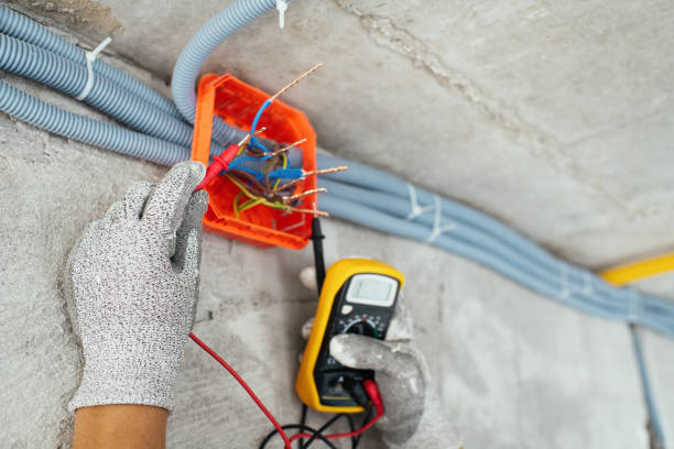 Best Electrical System Inspection  in Ptland, OR