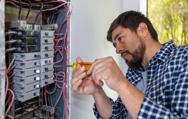 Best Home Electrical Repair  in Ptland, OR